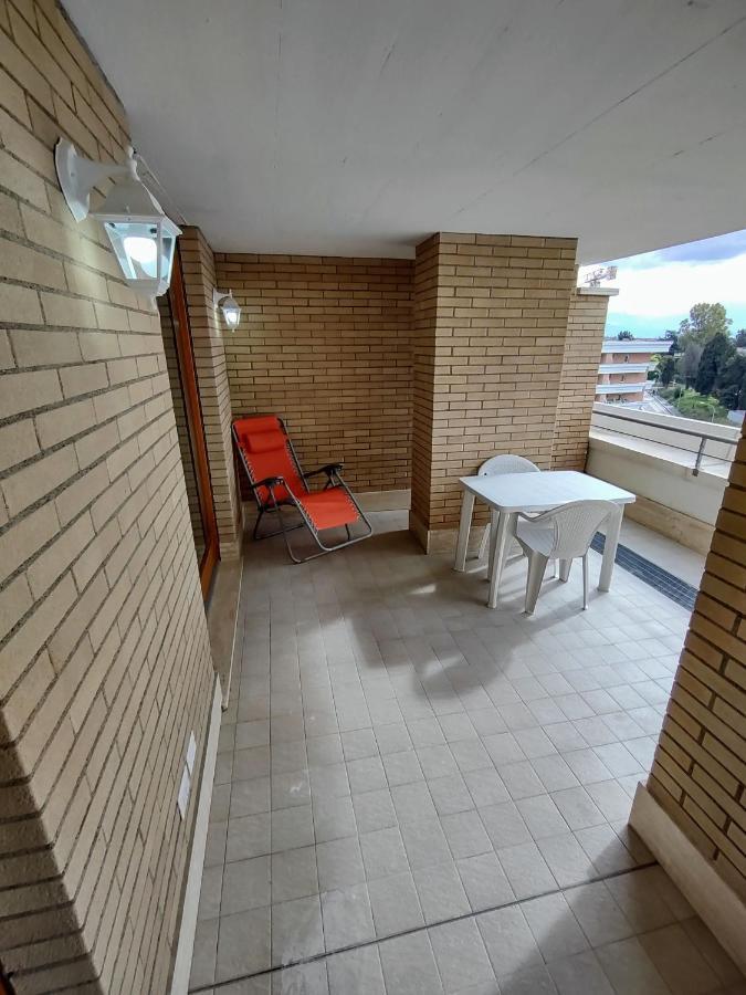Skai Apartment Rome Exterior photo