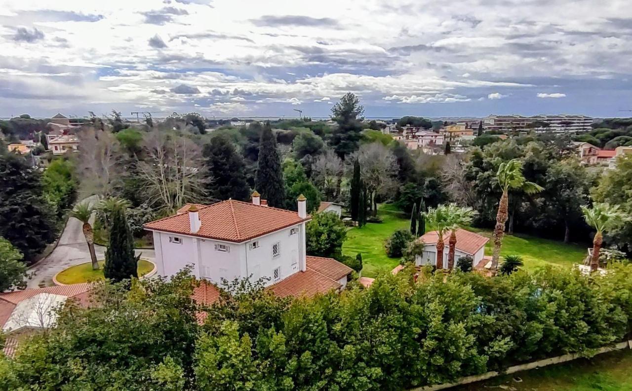 Skai Apartment Rome Exterior photo
