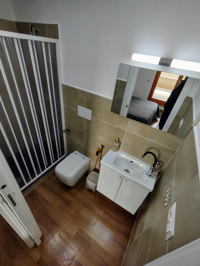 Skai Apartment Rome Exterior photo