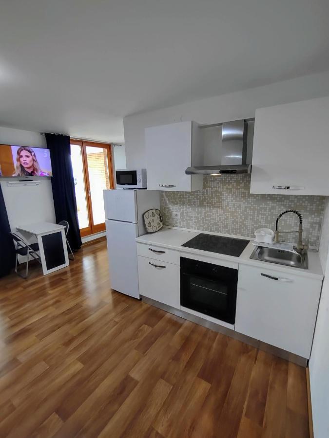 Skai Apartment Rome Exterior photo