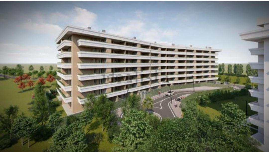 Skai Apartment Rome Exterior photo