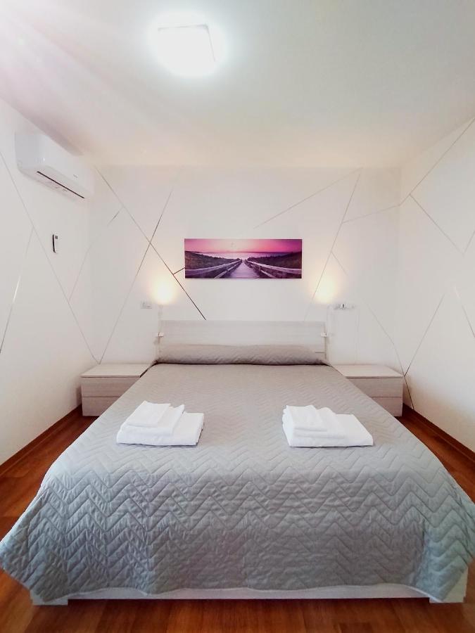 Skai Apartment Rome Exterior photo