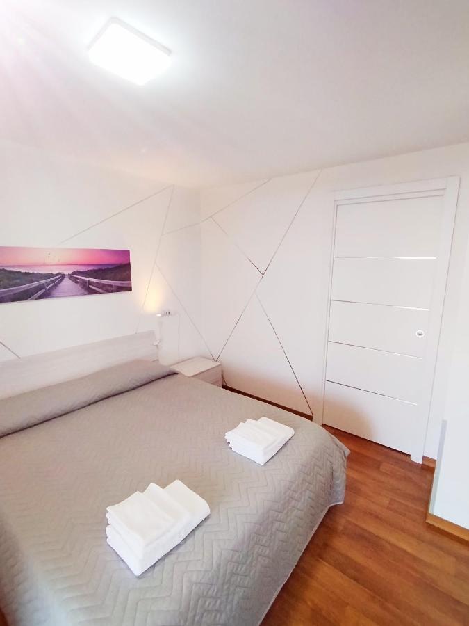 Skai Apartment Rome Exterior photo