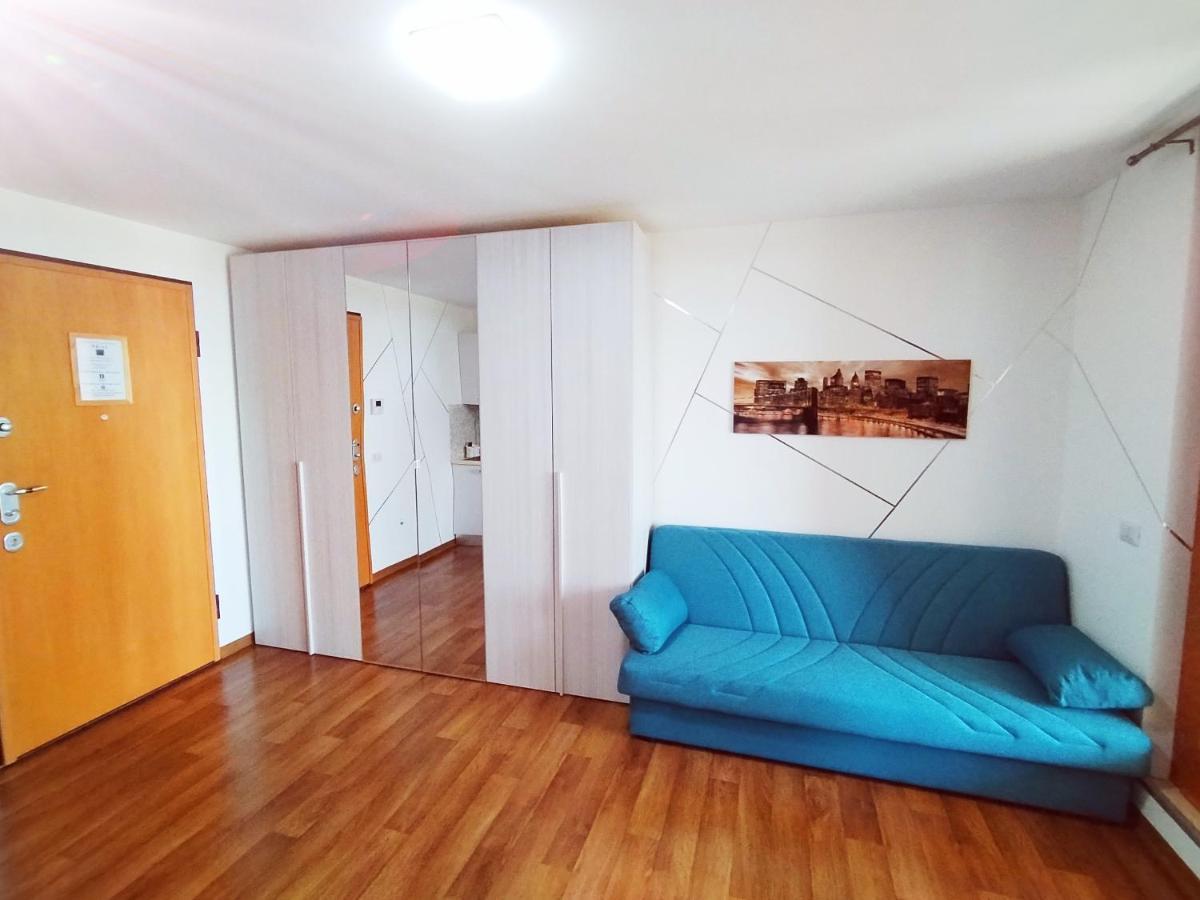 Skai Apartment Rome Exterior photo