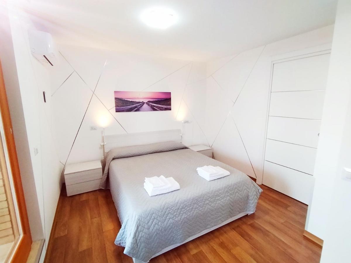 Skai Apartment Rome Exterior photo