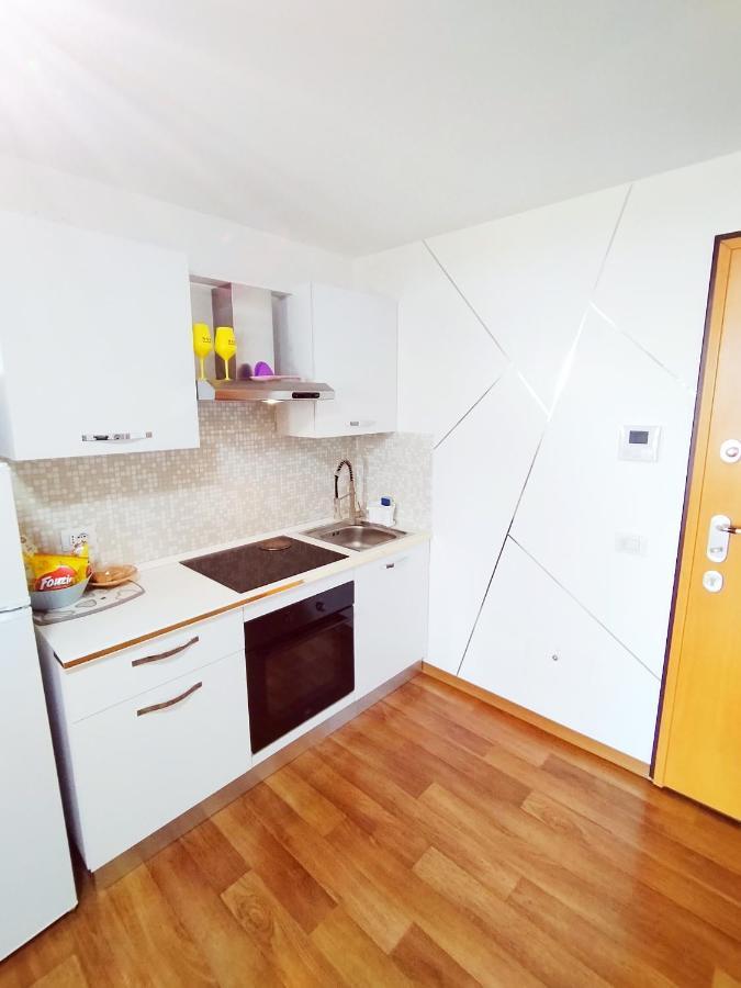 Skai Apartment Rome Exterior photo